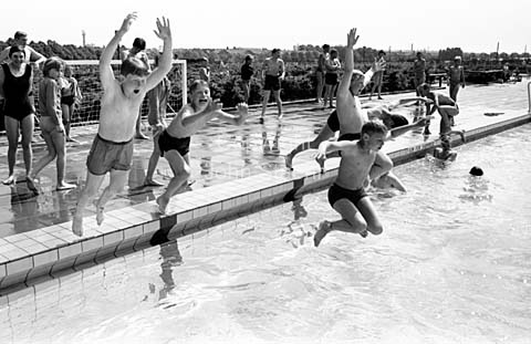 Bellah&oslash;j Badet