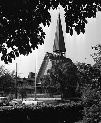 Norske Kirke