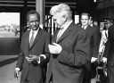 Nyerere, Julius