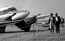 Flyvemaskine KZ-IV