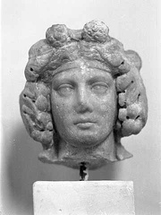 Dionysos or Isis