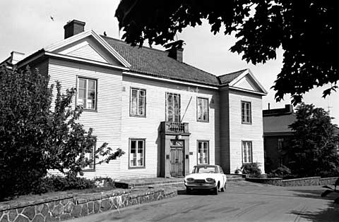 House of Manneheim