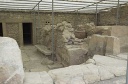 Knossos, axe