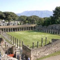 Gladiators' Barracks