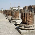 Pompeii, Basilica