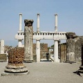 Pompeii, Basilica