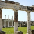 Pompeii, Forum.
