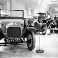 Ålholm bilmuseum