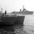 Polsk flådebesøg