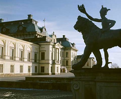 Drottningholm Slot