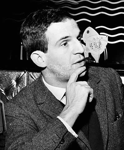 Truffaut, Fran&ccedil;ois