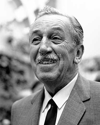 Disney, Walt
