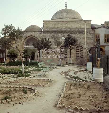 Mahmud Library Sultan Mahmut library | 6.000 historiske pressefotos - John Stæhr ...
