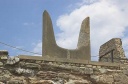 Knossos, sacred horn