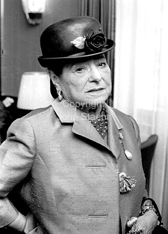 Rubinstein, Helena